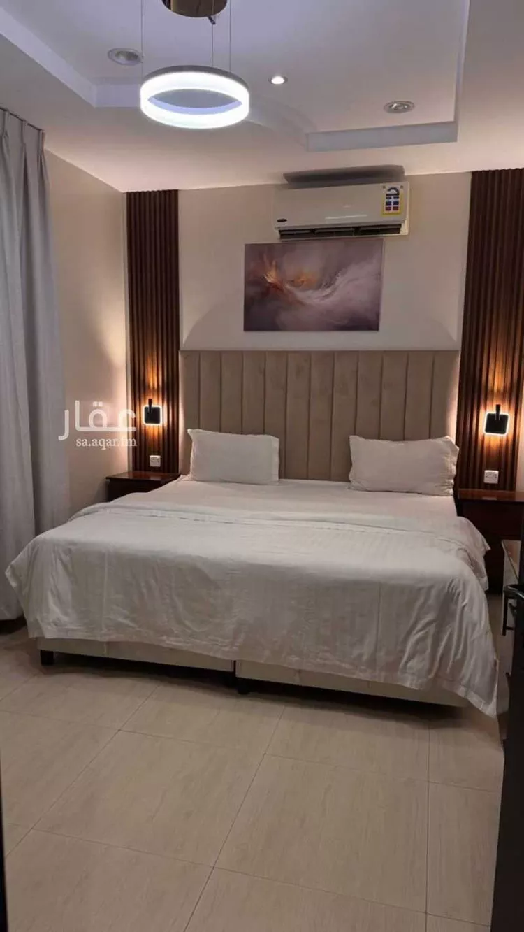 شقة للإيجار في شارع سراقة بن مالك, حي المنصورة, مدينة الرياض, منطقة الرياض صورة 3