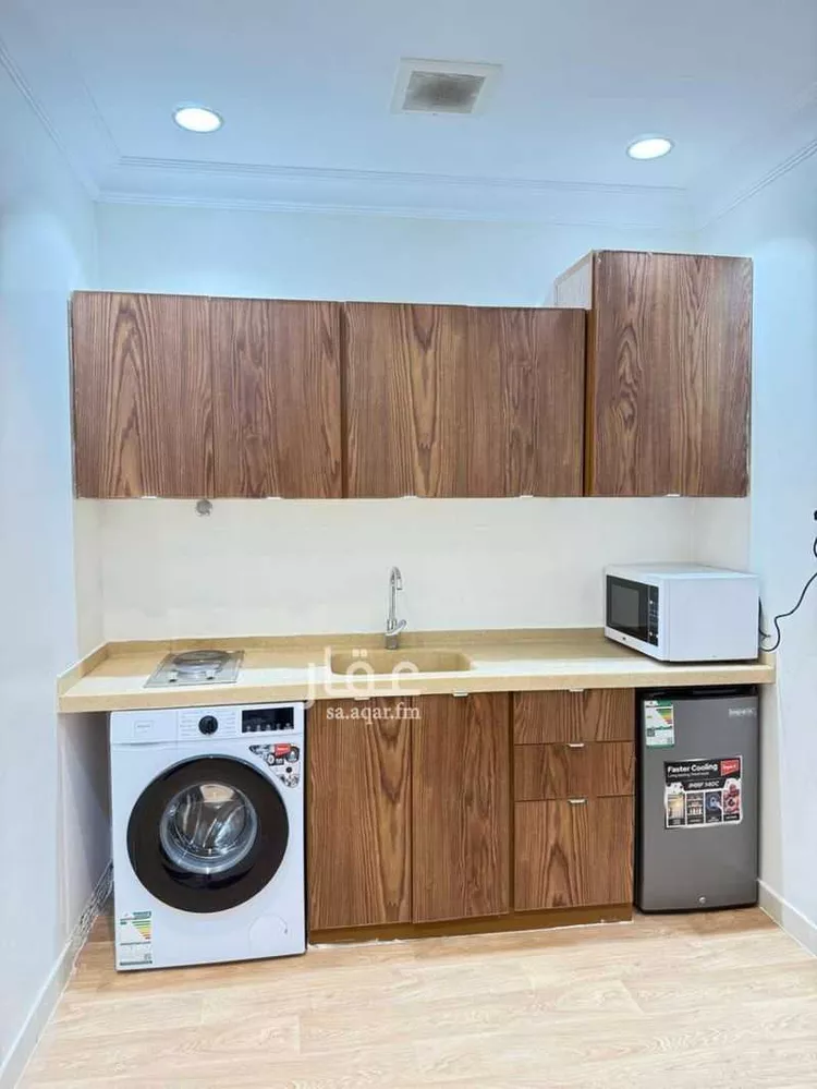 شقة للإيجار في شارع الجامعة, حي الملز, مدينة الرياض, منطقة الرياض صورة 3