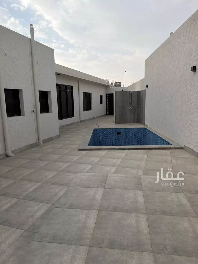 Rest House for Rent in Khamis Mushait Ar Rabie 8
