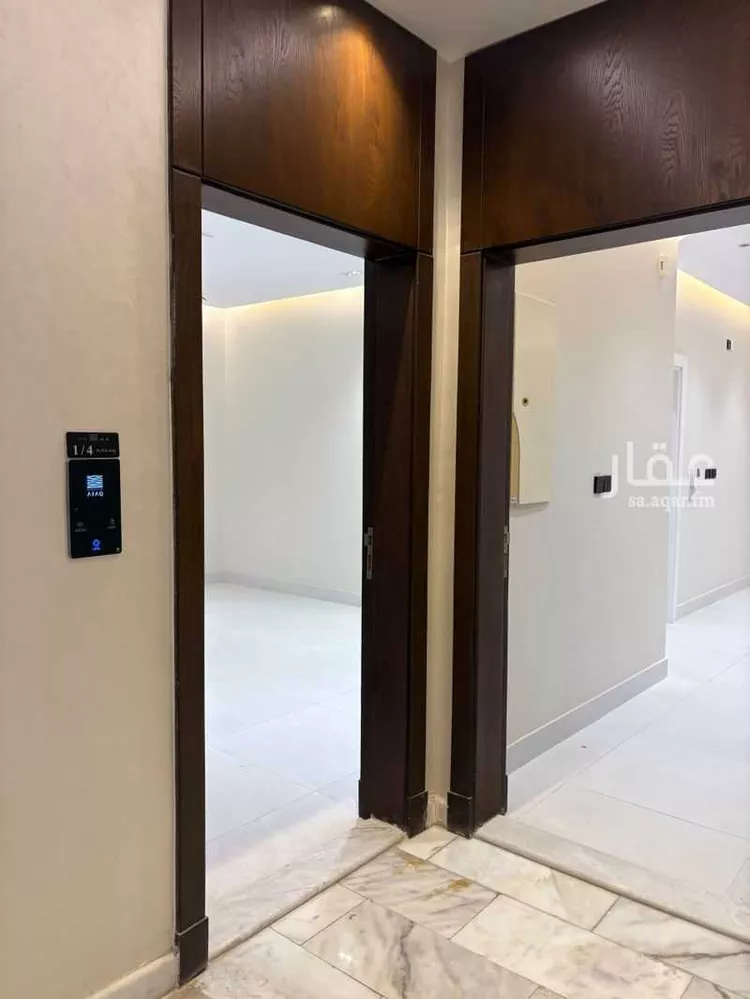 شقة للإيجار في شارع عبد الله باسند, حي الواحة, مدينة جدة, منطقة مكة المكرمة صورة 4