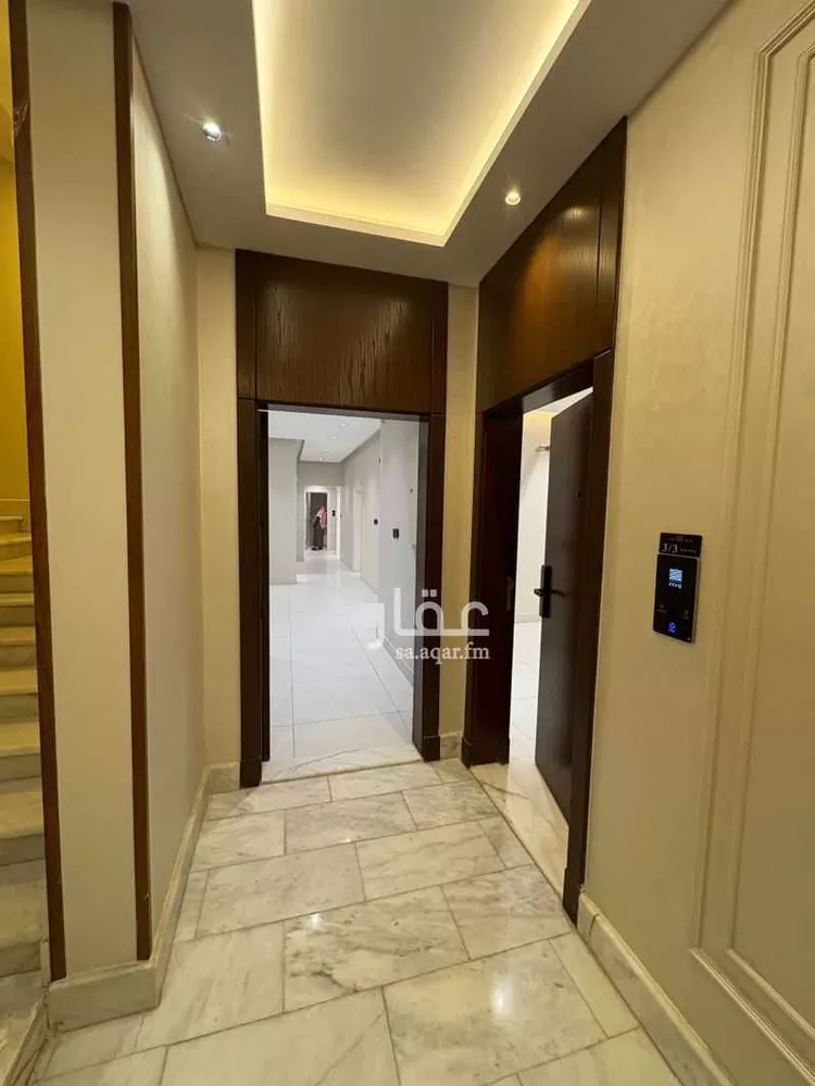 شقة للإيجار في شارع أحمد بن محمد الحاوي, حي الواحة, مدينة جدة, منطقة مكة المكرمة صورة 4