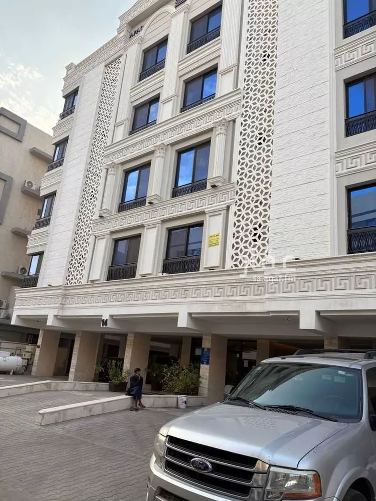 شقة للإيجار في شارع أحمد بن محمد الحاوي, حي الواحة, مدينة جدة, منطقة مكة المكرمة