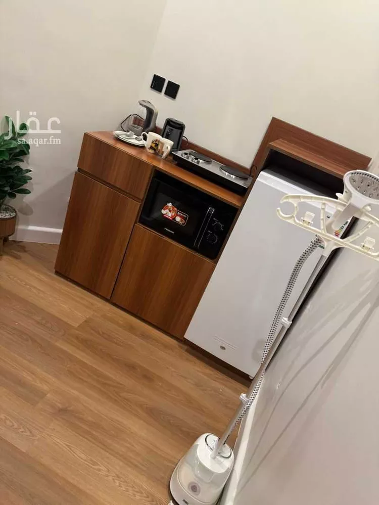 استديو مفروش للحجز في شارع عبدالله بن حسن آل الشيخ ، حي المصيف ، الرياض ، منطقة الرياض