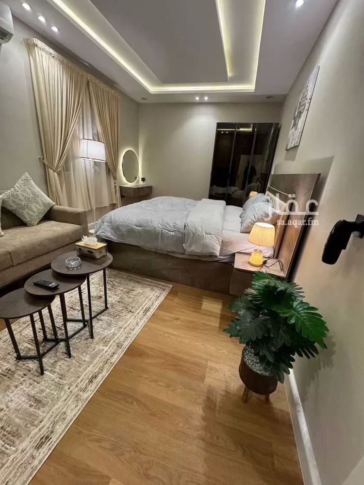 Furnished Studio for Booking in Riyadh Al Masif 8