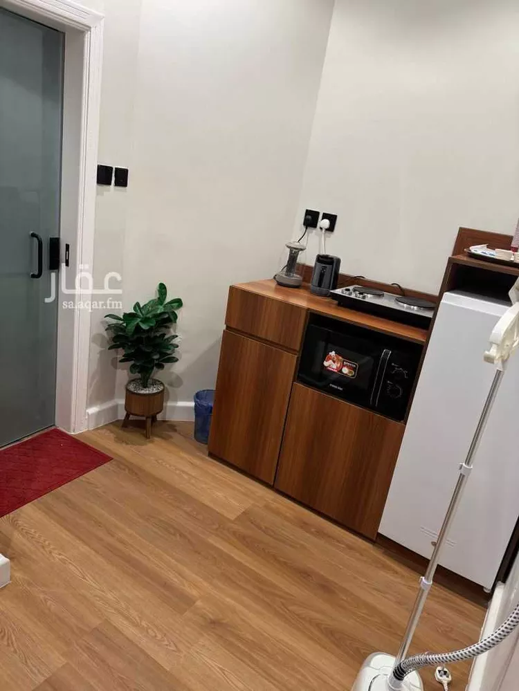 Furnished Studio for Booking in Riyadh Al Masif 6