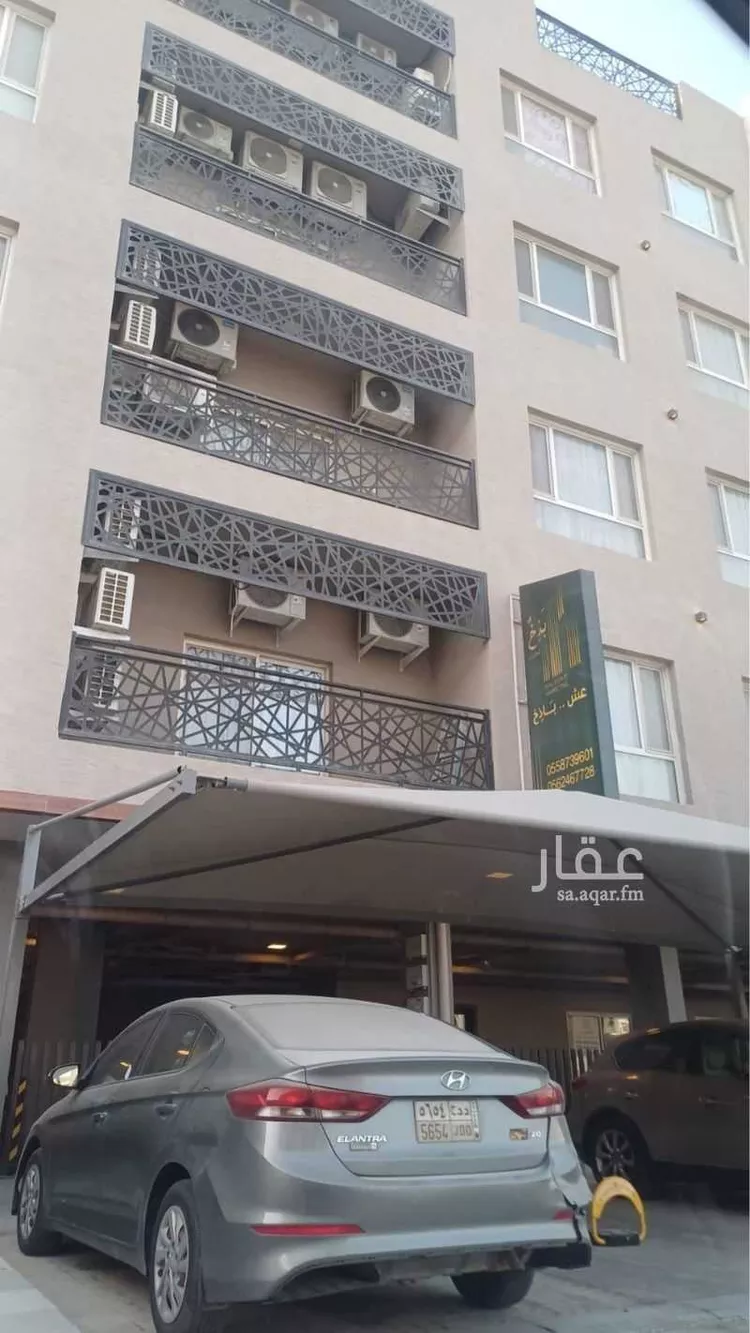 Apartment for Sale in Al Khobar Al Hamra صورة 3