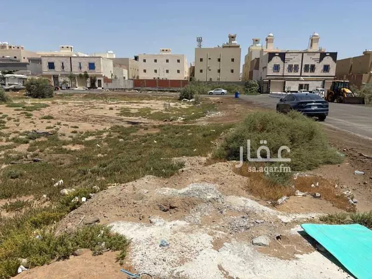 أرض للبيع في شارع المضه, حي الرحمانية, مدينة جدة, منطقة مكة المكرمة صورة 4