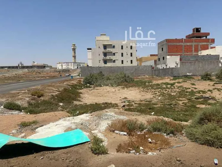 أرض للبيع في شارع المضه, حي الرحمانية, مدينة جدة, منطقة مكة المكرمة صورة 5