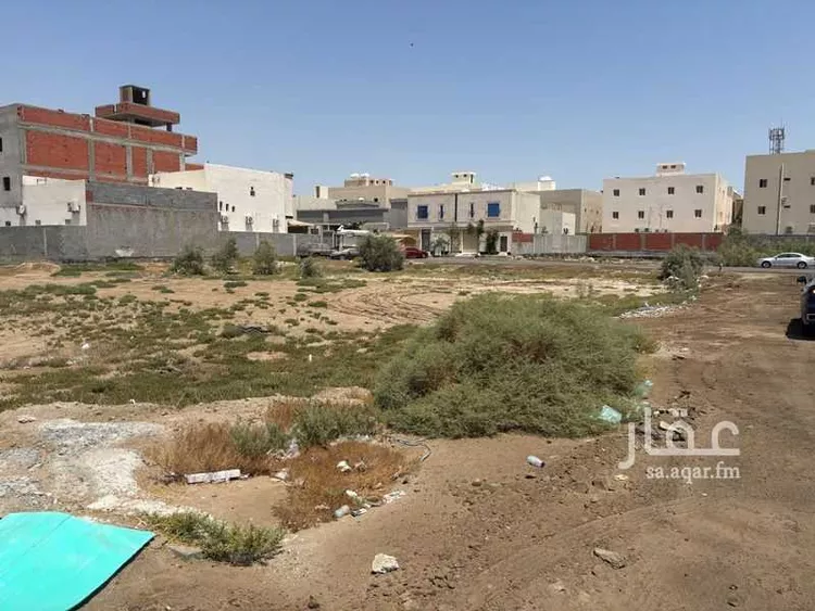 أرض للبيع في شارع المضه, حي الرحمانية, مدينة جدة, منطقة مكة المكرمة