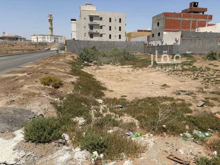 أرض للبيع في شارع المضه, حي الرحمانية, مدينة جدة, منطقة مكة المكرمة صورة 3