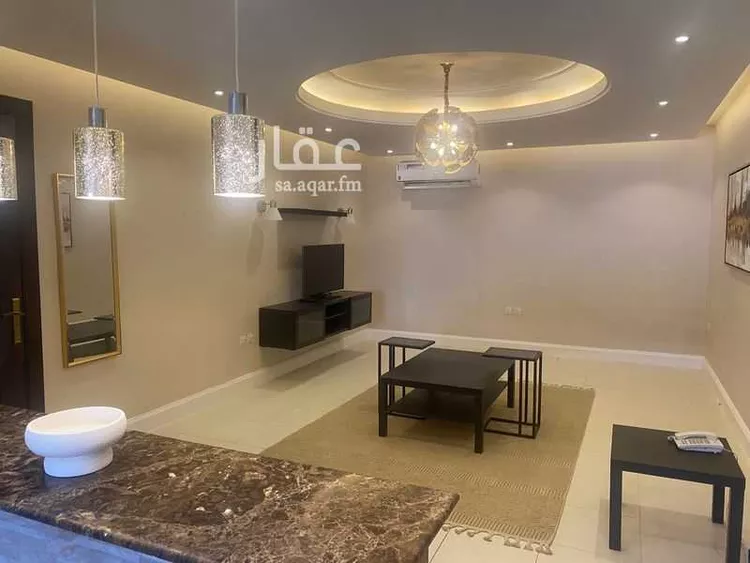 شقة للإيجار في شارع منصور البهوتي ، حي العليا ، الرياض ، منطقة الرياض صورة 3