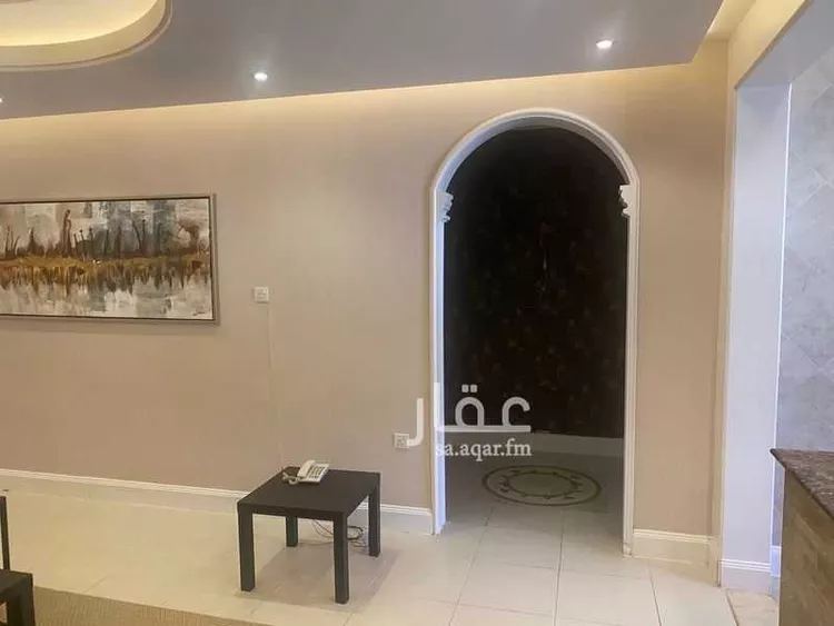 شقة للإيجار في شارع منصور البهوتي ، حي العليا ، الرياض ، منطقة الرياض صورة 5