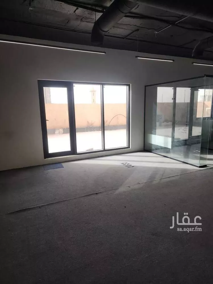 عمارة للإيجار في شارع الملك عبدالعزيز, حي الياسمين, مدينة الرياض, منطقة الرياض صورة 4