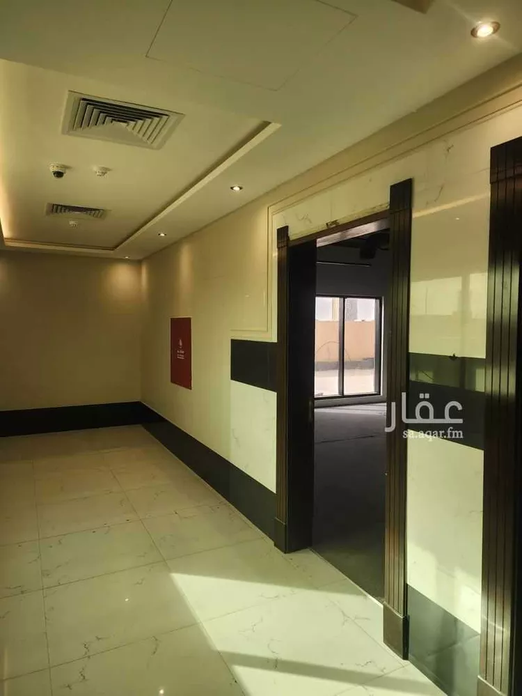عمارة للإيجار في شارع الملك عبدالعزيز, حي الياسمين, مدينة الرياض, منطقة الرياض صورة 2