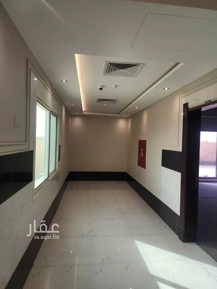 عمارة للإيجار في شارع الملك عبدالعزيز, حي الياسمين, مدينة الرياض, منطقة الرياض