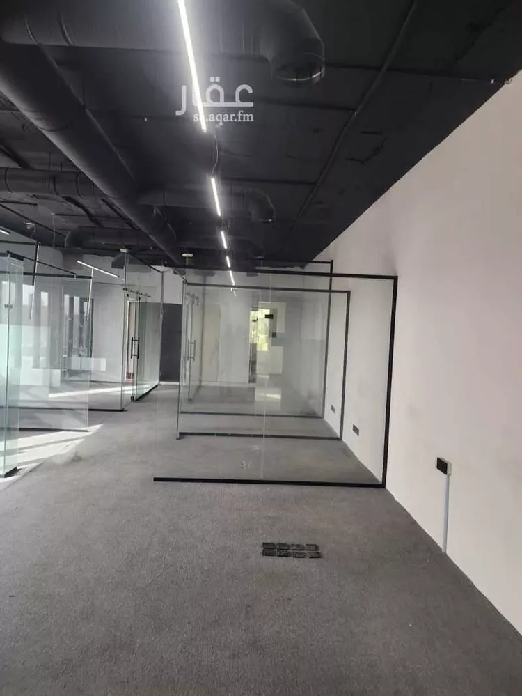 عمارة للإيجار في شارع الملك عبدالعزيز, حي الياسمين, مدينة الرياض, منطقة الرياض صورة 5