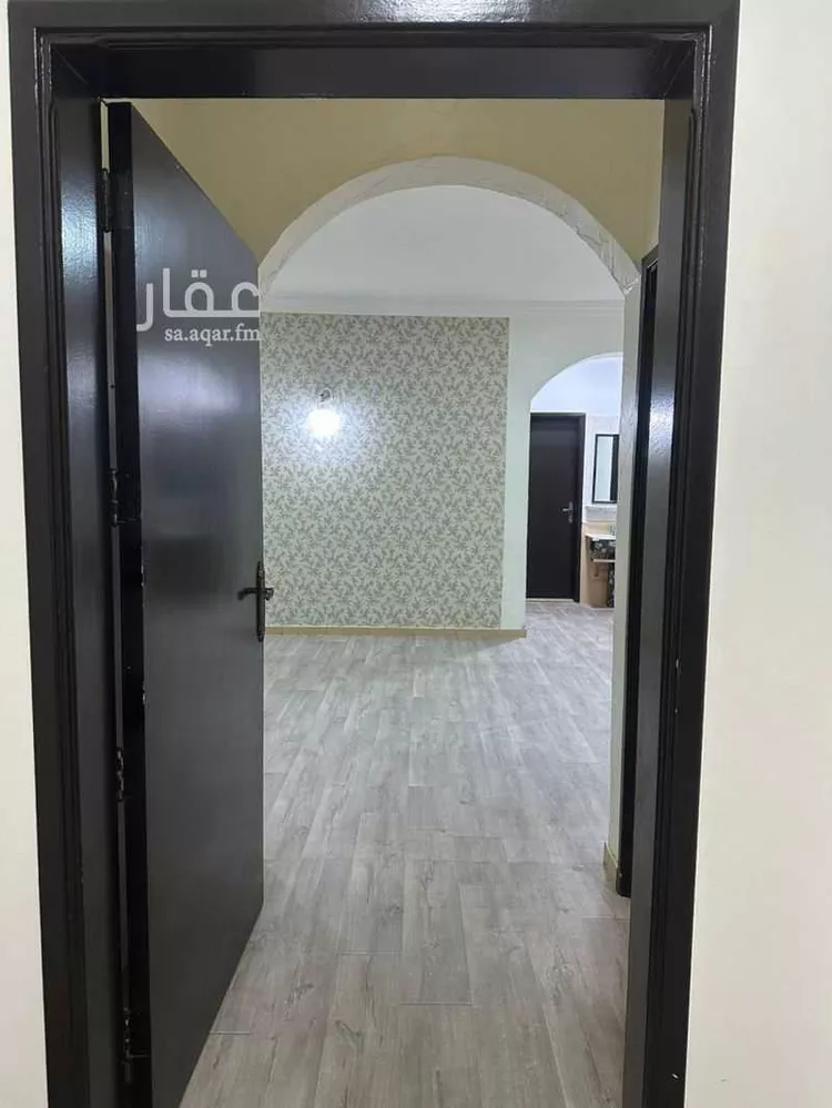 شقة للإيجار في شارع عدي بن الربيع ، حي المروج ، المجمعة ، المجمعة