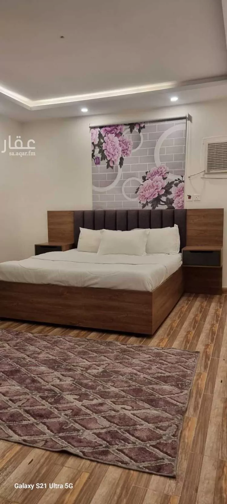 شقة للإيجار في شارع محمد بن عقاب, حي المصيف, مدينة تبوك, منطقة تبوك 6