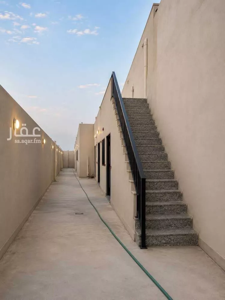 مجمع للإيجار في شارع kank fahd, حي ذلالة, مدينة خميس مشيط, منطقة عسير صورة 5