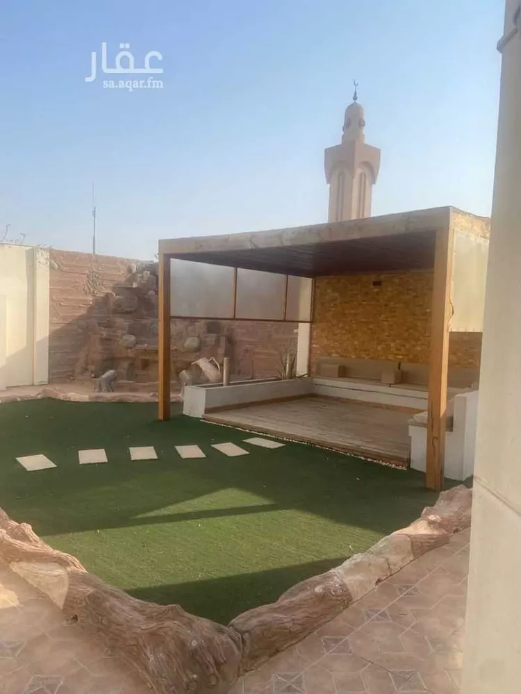 فيلا للبيع في شارع شــارع الفيحـــاء 19, حي الفيحاء, مدينة مدينه الجبيل الصناعيه, المنطقة الشرقية صورة 2