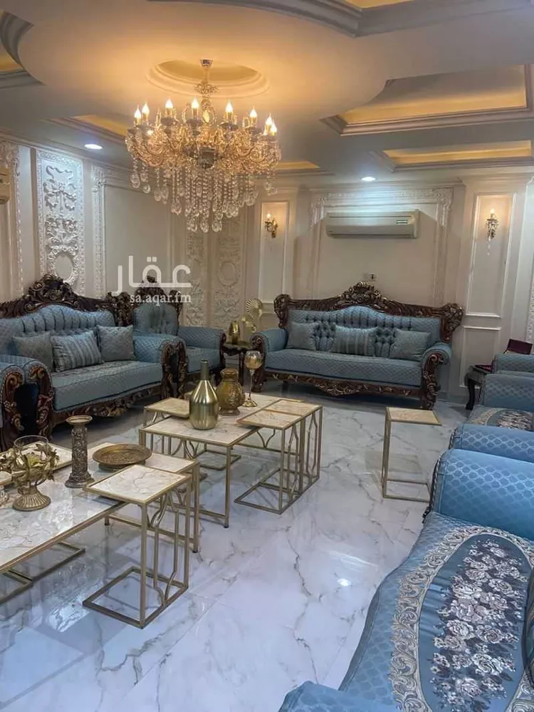 فيلا للبيع في شارع شــارع الفيحـــاء 19, حي الفيحاء, مدينة مدينه الجبيل الصناعيه, المنطقة الشرقية صورة 5