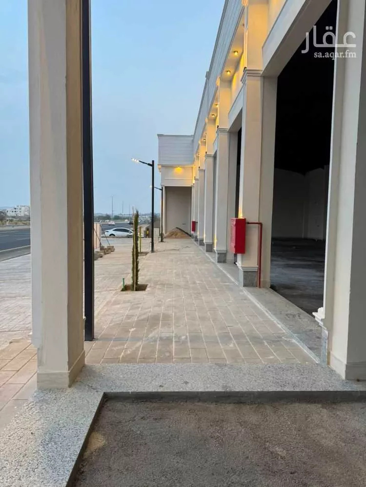 مجمع للإيجار في شارع kank fahd, حي ذلالة, مدينة خميس مشيط, منطقة عسير 7