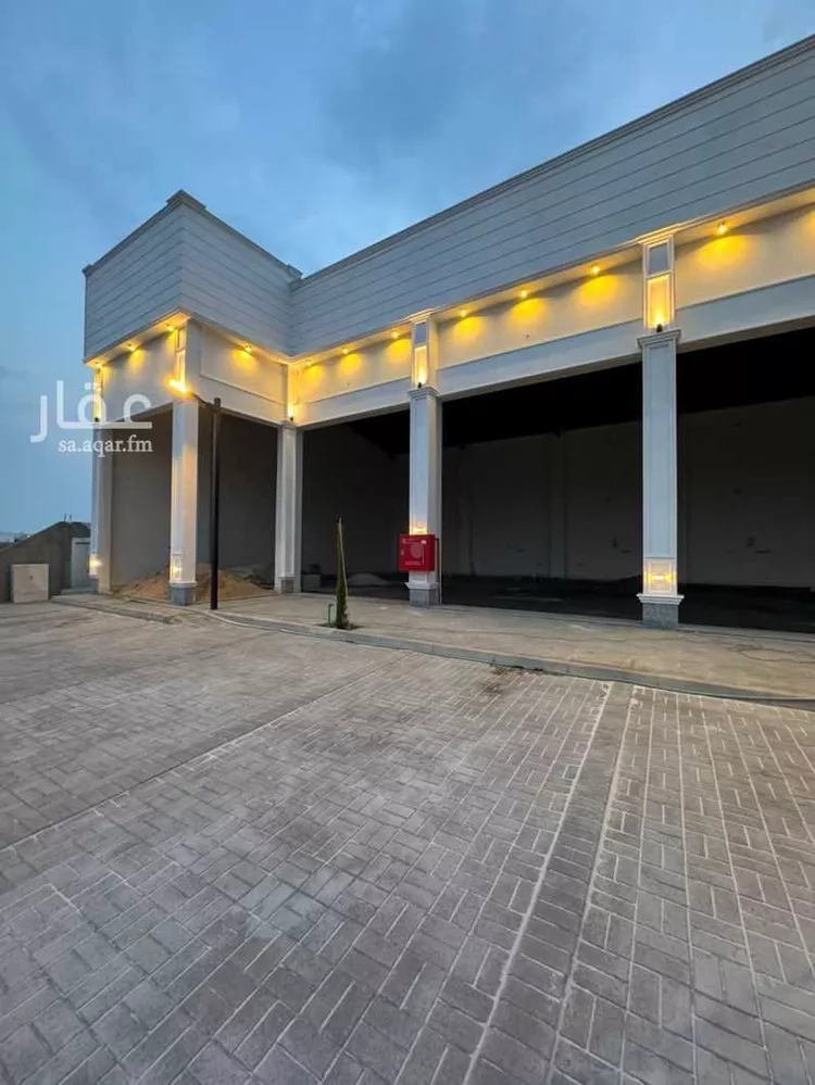 مجمع للإيجار في شارع kank fahd, حي ذلالة, مدينة خميس مشيط, منطقة عسير صورة 4