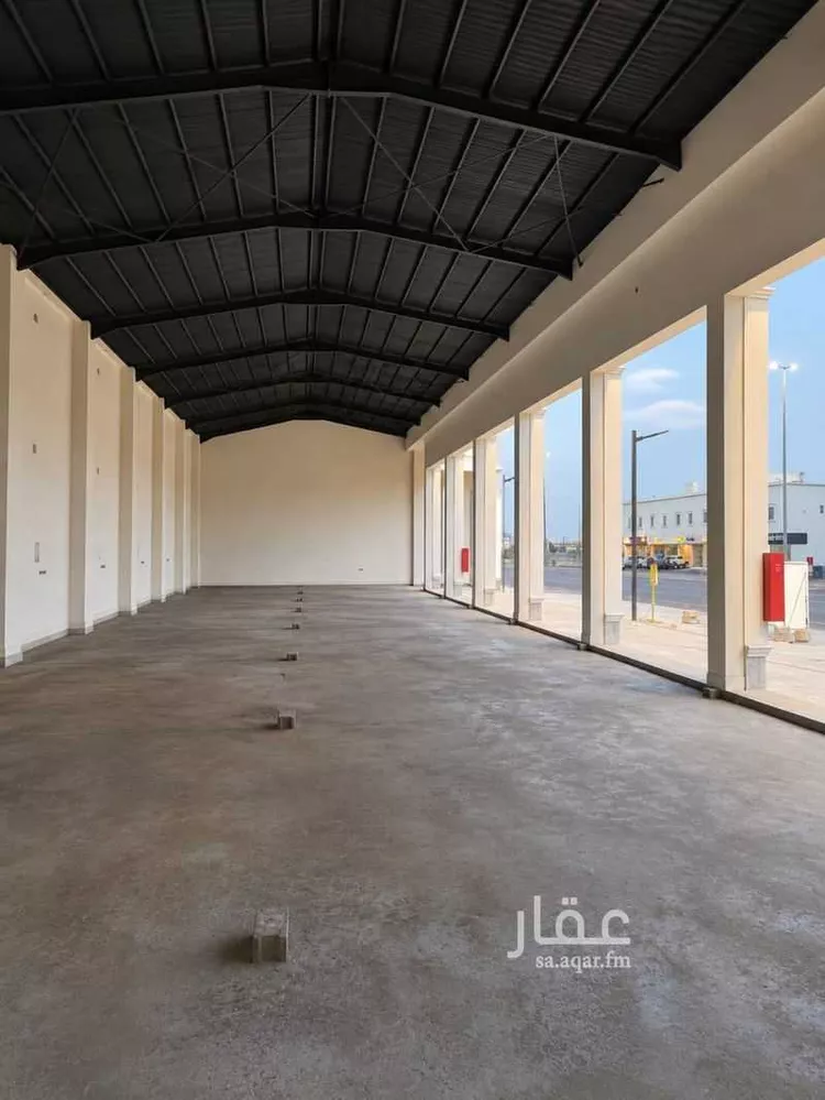 مجمع للإيجار في شارع kank fahd, حي ذلالة, مدينة خميس مشيط, منطقة عسير 8