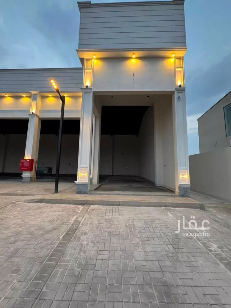 مجمع للإيجار في شارع kank fahd, حي ذلالة, مدينة خميس مشيط, منطقة عسير صورة 2
