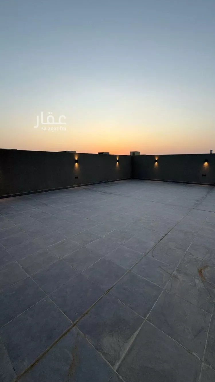 شقة للإيجار في شارع سليمان بن عبدالله الجبرين, حي النرجس, مدينة الرياض, منطقة الرياض صورة 3