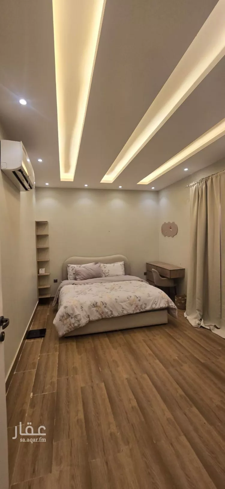 شقة للإيجار في شارع سليمان بن عبدالله الجبرين, حي النرجس, مدينة الرياض, منطقة الرياض