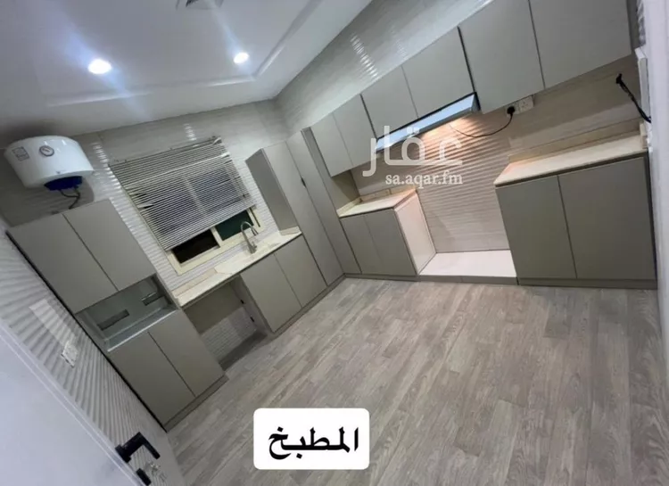 شقة للإيجار في شارع عبدالرحمن بن عمرو السلمي, حي العارض, مدينة الرياض, منطقة الرياض