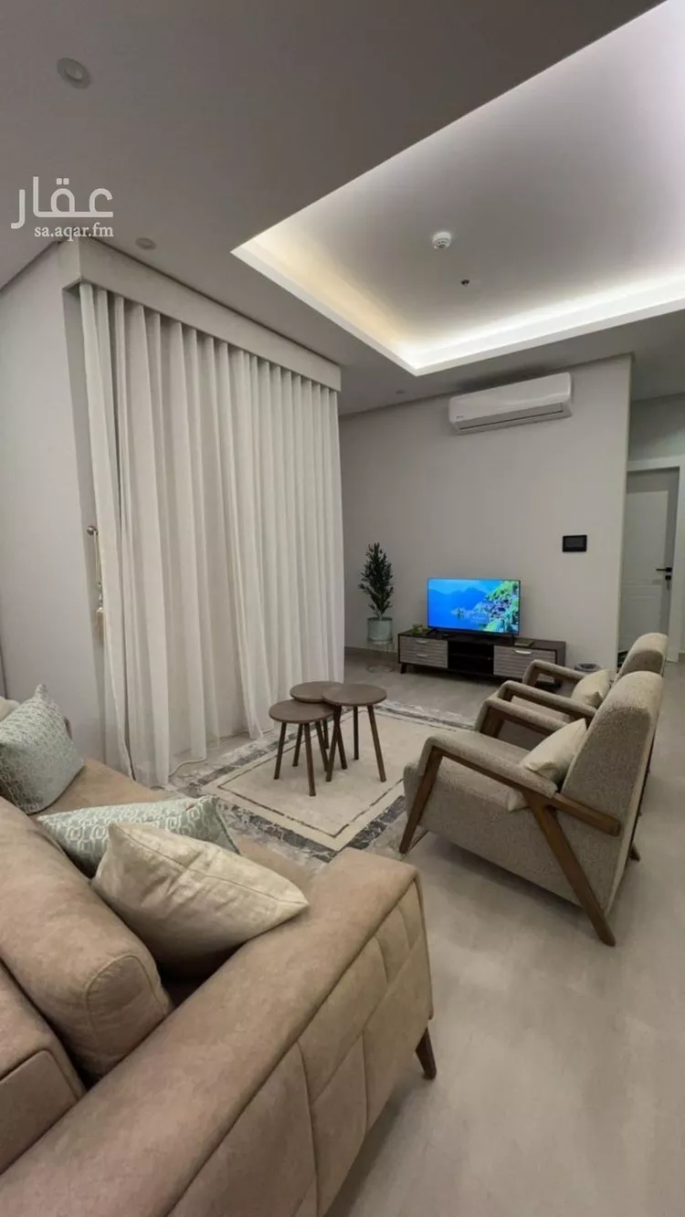 شقة للإيجار في شارع الرفائع, حي النرجس, مدينة الرياض, منطقة الرياض صورة 3