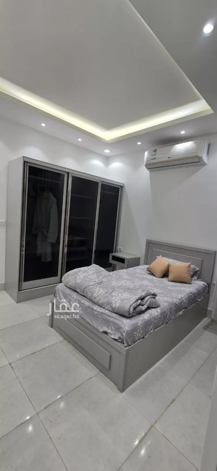 شقة للإيجار في شارع إبراهيم الشرعبي, حي النرجس, مدينة الرياض, منطقة الرياض صورة 3