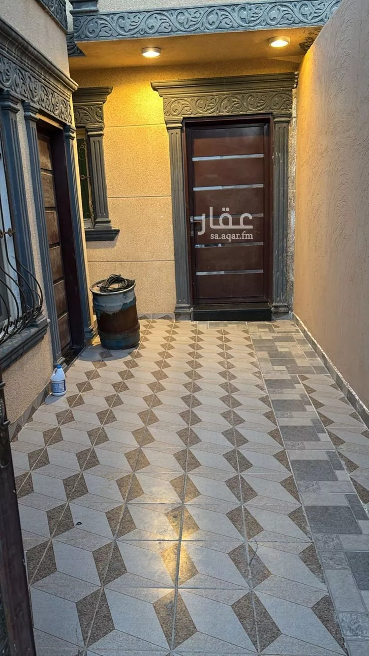 شقة للإيجار في شارع مزرد بن ضرار, حي المهدية, مدينة الرياض, منطقة الرياض صورة 4