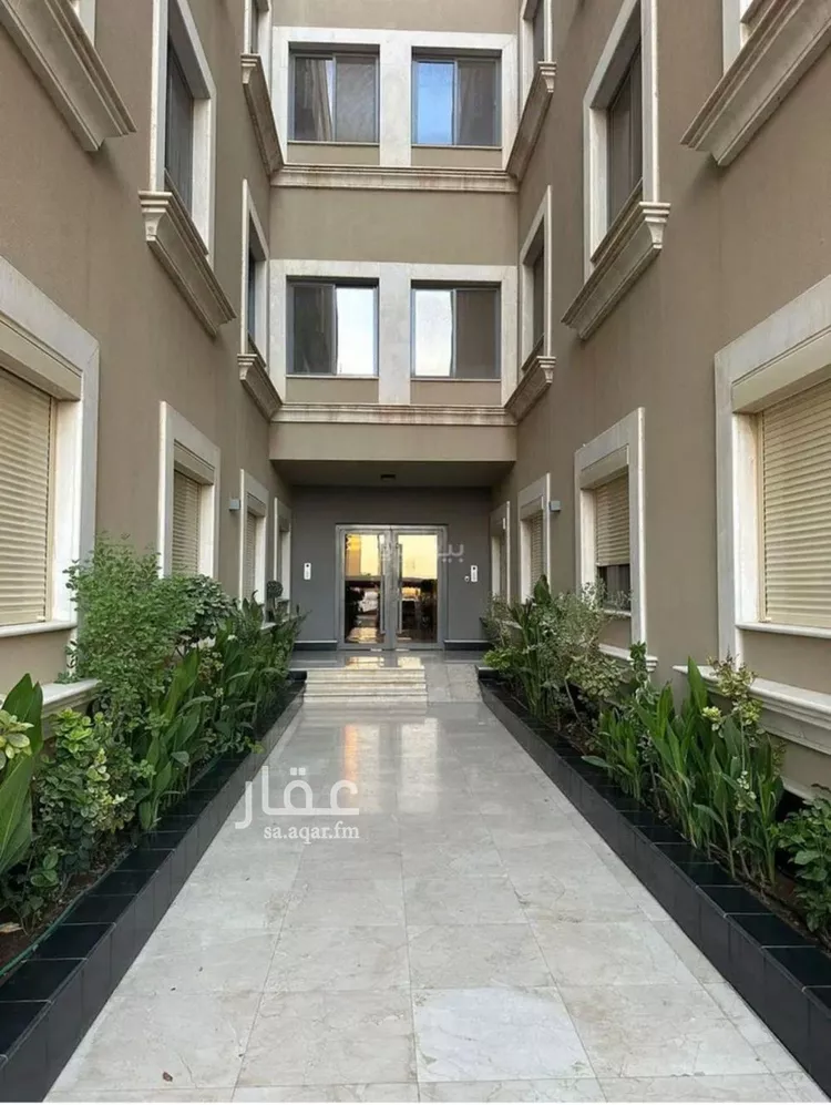 شقة للإيجار في شارع القنا, حي الياسمين, مدينة الرياض, منطقة الرياض صورة 3