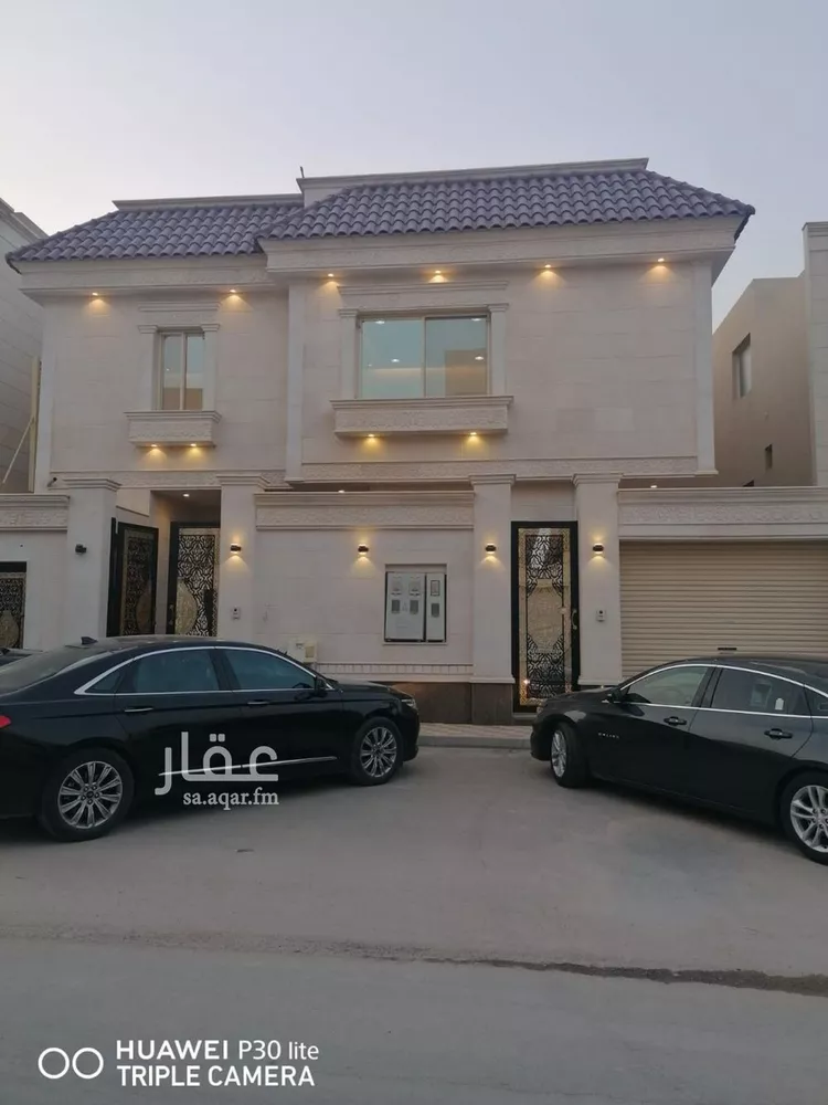 شقة للإيجار في شارع رقم 25, حي الياسمين, مدينة الرياض, منطقة الرياض