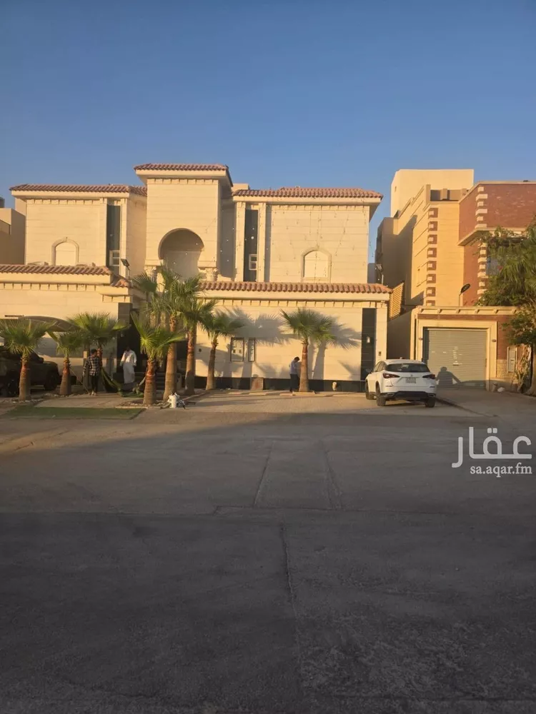 شقة للإيجار في شارع أحمد بن عبدالله البرقي, حي العارض, مدينة الرياض, منطقة الرياض صورة 5
