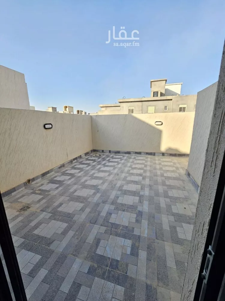 شقة للبيع في شارع عسفان, حي النرجس, مدينة الرياض, منطقة الرياض صورة 2