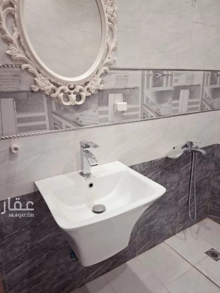 شقة للإيجار في شارع عبدالرحمن بن سليمان الرويشد, حي النرجس, مدينة الرياض, منطقة الرياض