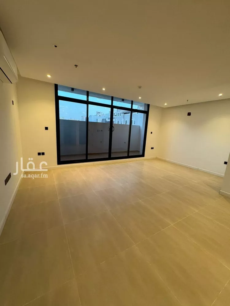 شقة للإيجار في شارع سليمان بن عبدالله الجبرين, حي النرجس, مدينة الرياض, منطقة الرياض