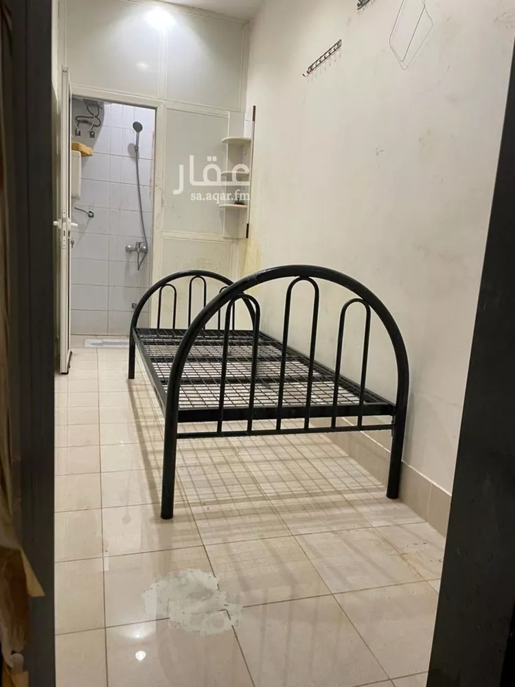 غرفة للإيجار في شارع رقم 361, حي النرجس, مدينة الرياض, منطقة الرياض