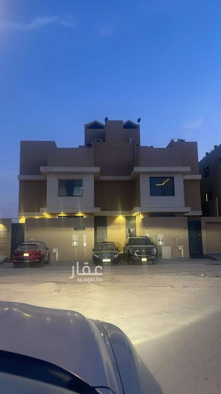 دور للإيجار في شارع الصيحان, حي النرجس, مدينة الرياض, منطقة الرياض صورة 2