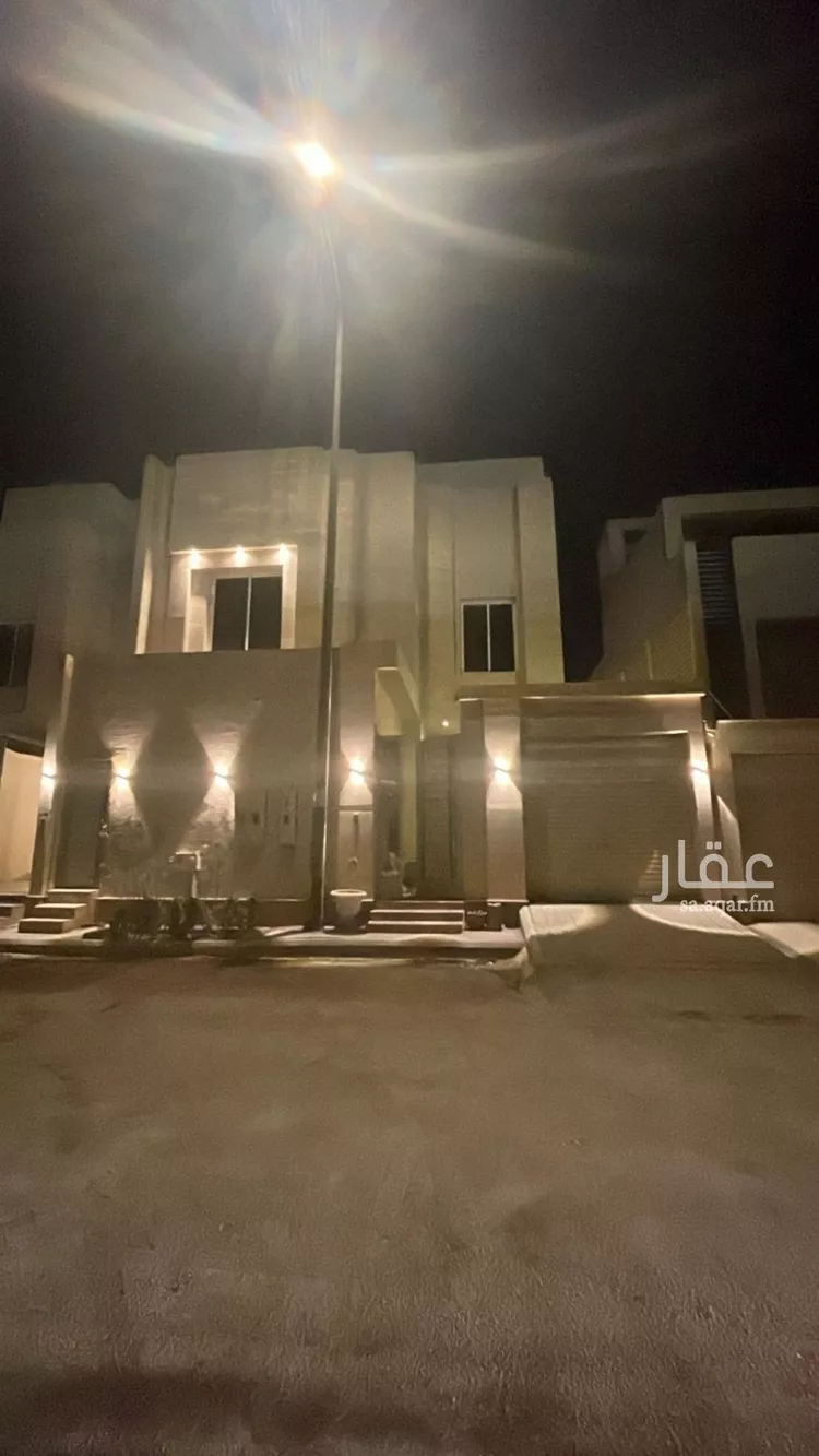 شقة للإيجار في شارع محمد بن الحاجب, حي العارض, مدينة الرياض, منطقة الرياض صورة 3