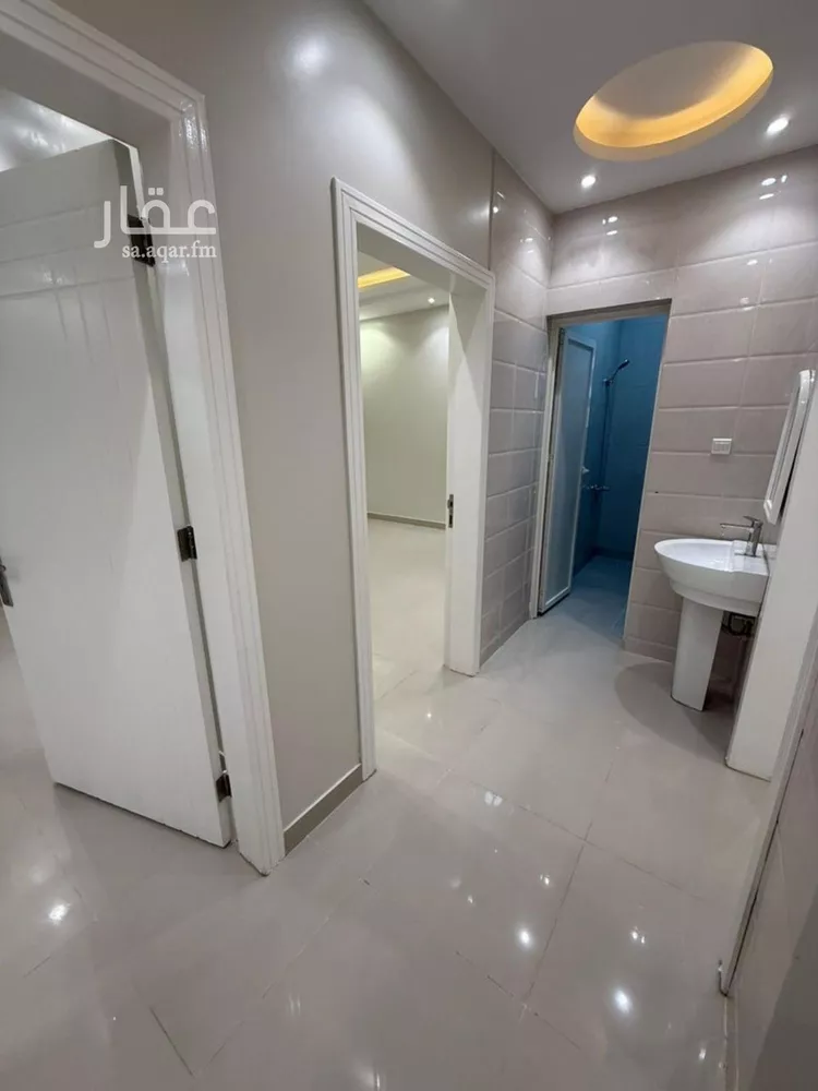 شقة للإيجار في شارع إبراهيم الشرعبي, حي النرجس, مدينة الرياض, منطقة الرياض صورة 2