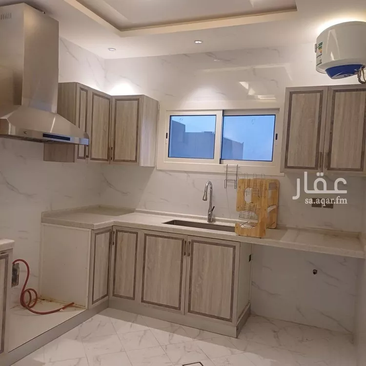 شقة للإيجار في شارع سليمان بن عبدالله الجبرين, حي النرجس, مدينة الرياض, منطقة الرياض