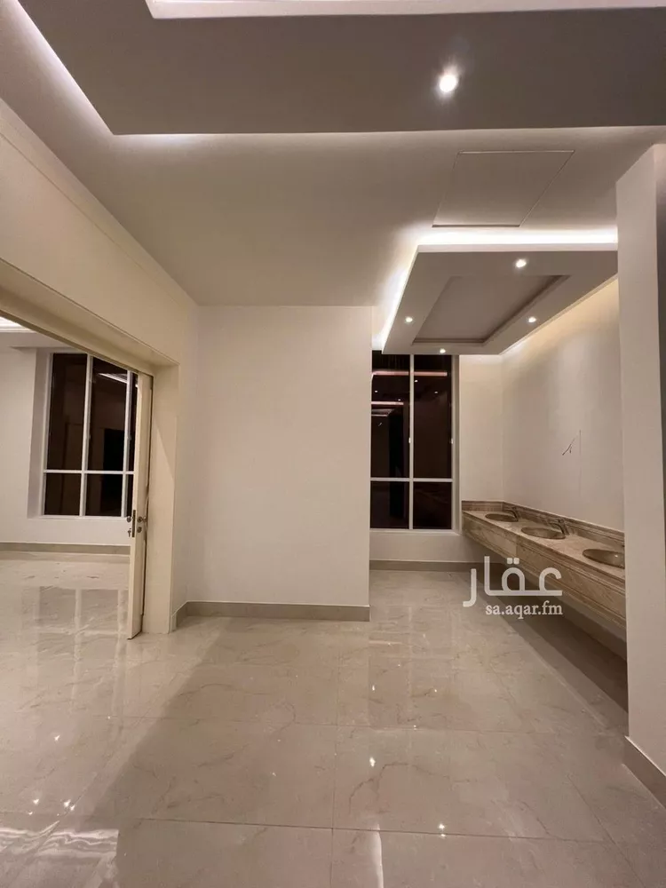 فيلا للإيجار في شارع إبراهيم الرشودي, حي النرجس, مدينة الرياض, منطقة الرياض صورة 4