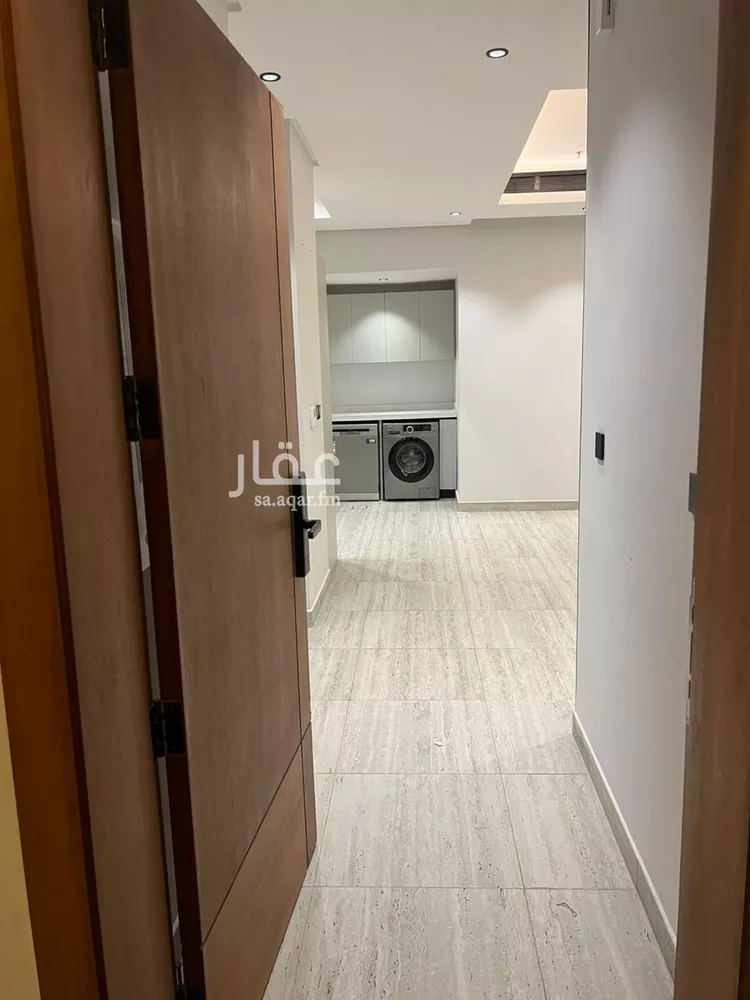 شقة للإيجار في شارع ابن زياد, حي المروج, مدينة الرياض, منطقة الرياض صورة 5