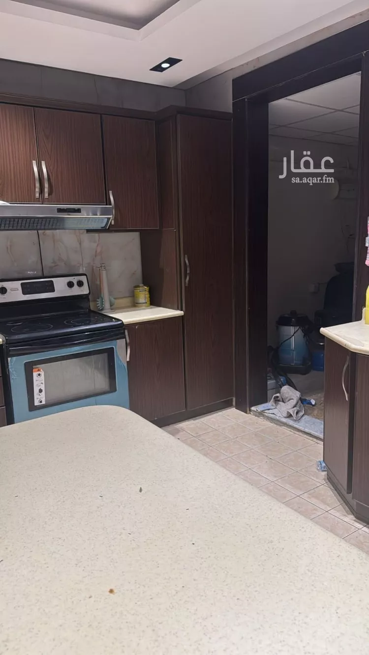 Apartment for Rent in Riyadh Al Wadi