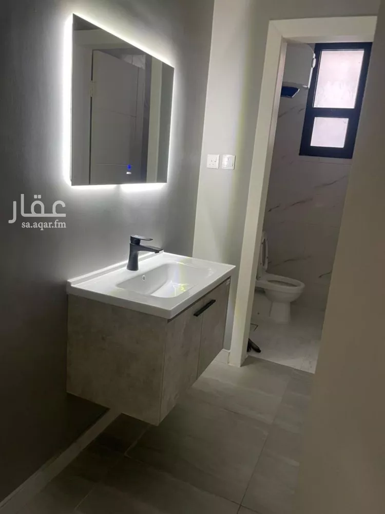 شقة للإيجار في شارع احمد الدشناوي, حي النرجس, مدينة الرياض, منطقة الرياض صورة 4